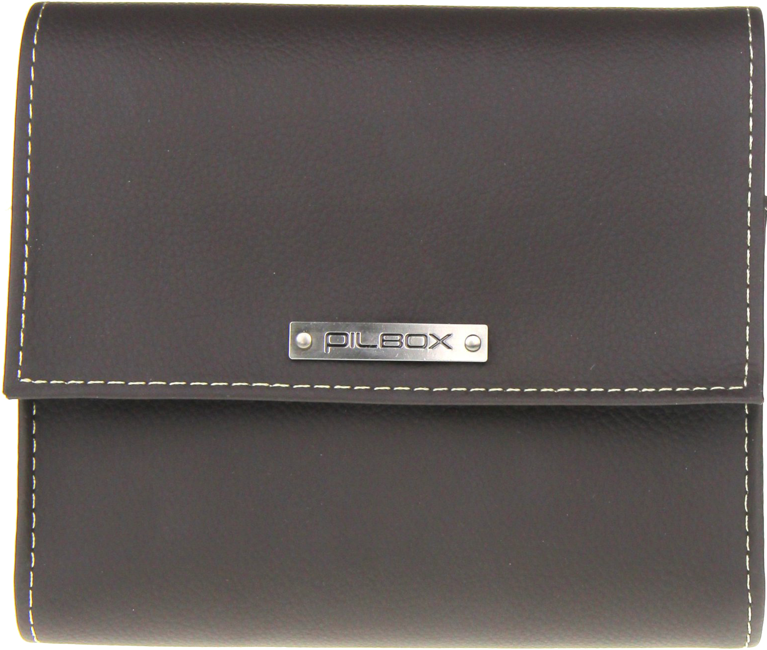 Pilbox maxi pilulier hebdomadaire