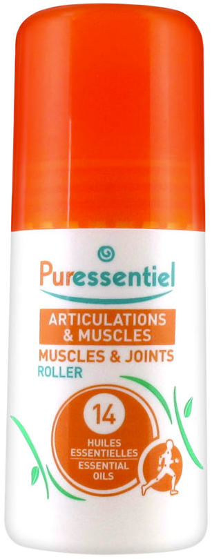 Puressentiel roller articulations 14 he 75ml